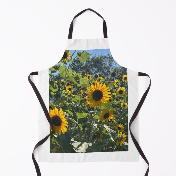 Item preview, August Sunflowers ABQ NM designed and sold by Donlan-2211.