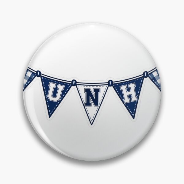 Item preview, University of New Hampshire  designed and sold by Jadedoodle.