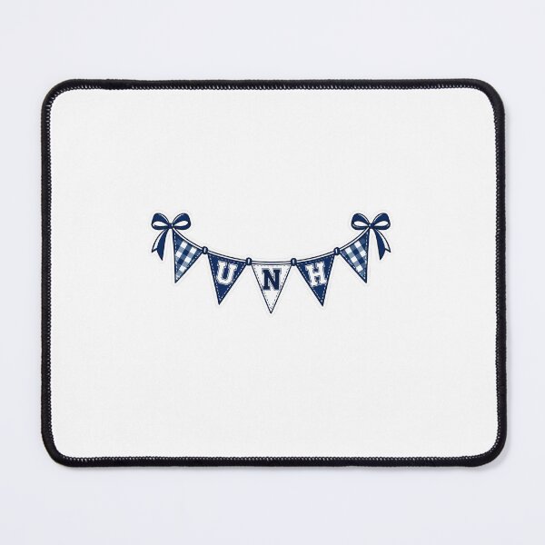 Item preview, University of New Hampshire designed and sold by Jadedoodle.