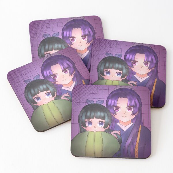 Item preview, Doodle Kusuriya no Hitorigoto  designed and sold by Ninaa-Art.
