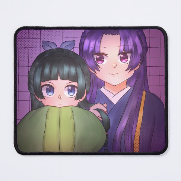 Item preview, Doodle Kusuriya no Hitorigoto designed and sold by Ninaa-Art.