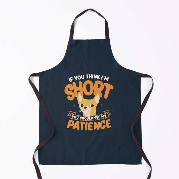 Item preview, Short Person Patience Illustration designed and sold by beboplab.