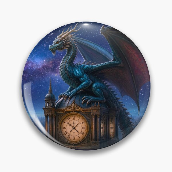 Item preview, Guardian of the Tower designed and sold by EWPrints.