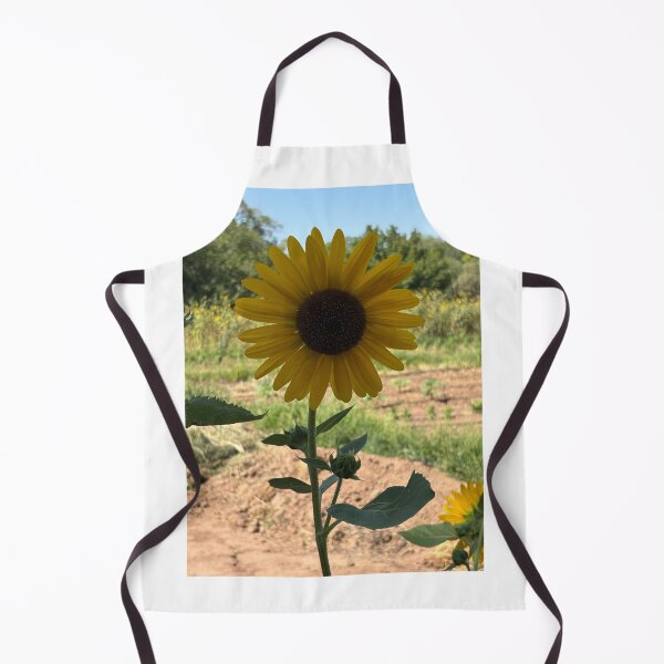 Item preview, August Sunflower ABQ NM designed and sold by Donlan-2211.