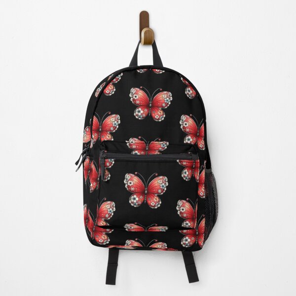 Item preview, Decorative Floral Butterfly designed and sold by vanndhi.