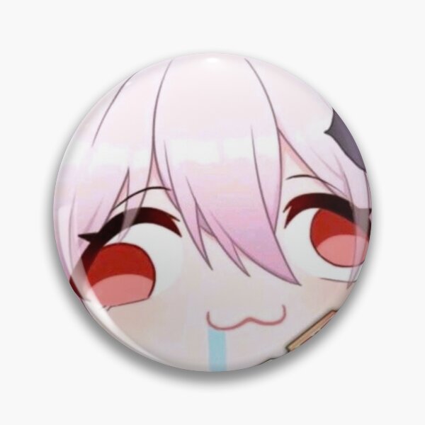 Item preview, Evernight Dumb Pulls Honkai Star Rail designed and sold by KomiArts.