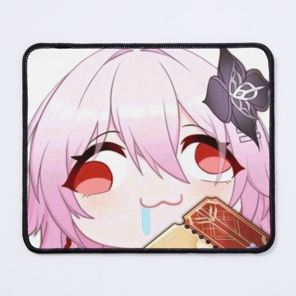 Item preview, Evernight Dumb Pulls Honkai Star Rail designed and sold by KomiArts.