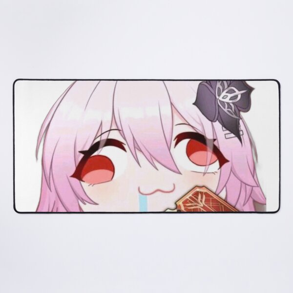 Item preview, Evernight Dumb Pulls Honkai Star Rail designed and sold by KomiArts.