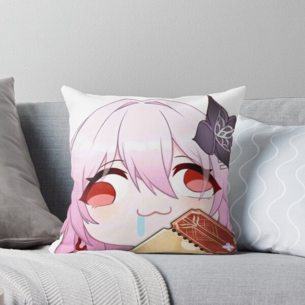 Item preview, Evernight Dumb Pulls Honkai Star Rail designed and sold by KomiArts.