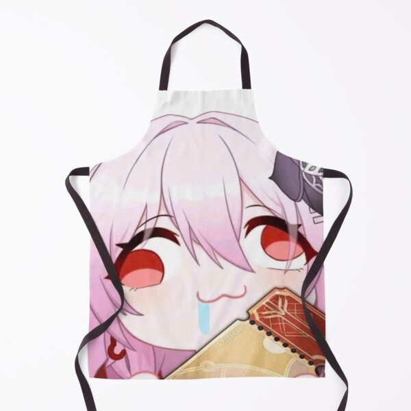 Item preview, Evernight Dumb Pulls Honkai Star Rail designed and sold by KomiArts.