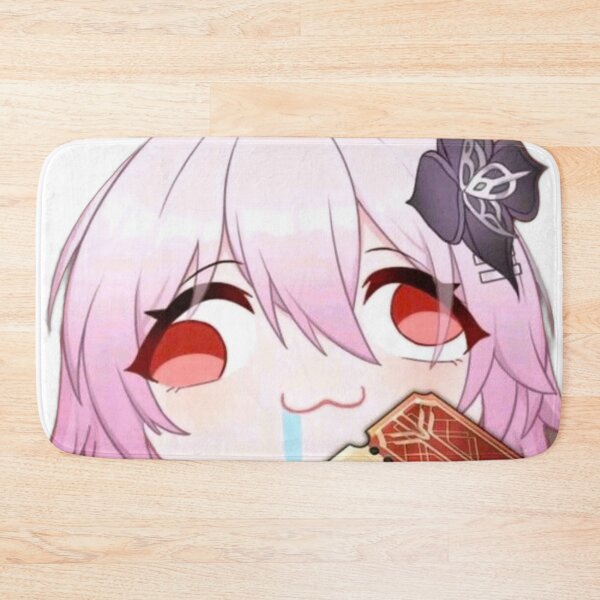 Item preview, Evernight Dumb Pulls Honkai Star Rail designed and sold by KomiArts.