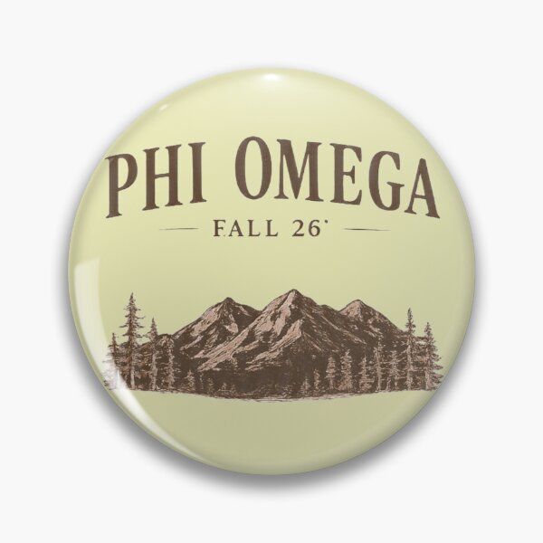 Item preview, Fall 26' Recruitment in brown designed and sold by Makayla Sergent.