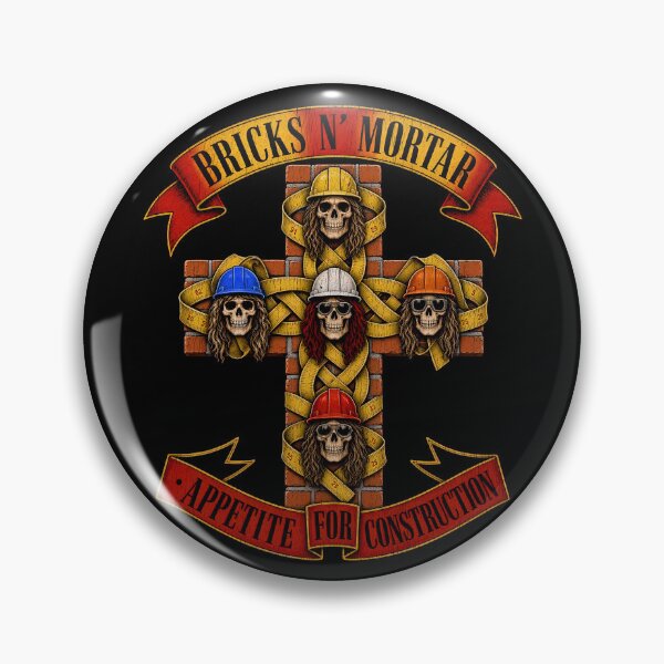 Item preview, Appetite for Construction | Contractor, Construction, Mason, Job Site Humor designed and sold by dwinburn.