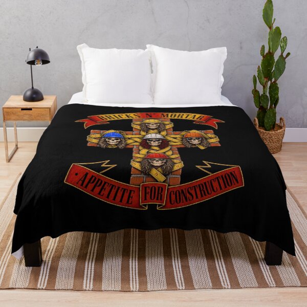 Item preview, Appetite for Construction | Contractor, Construction, Mason, Job Site Humor designed and sold by dwinburn.