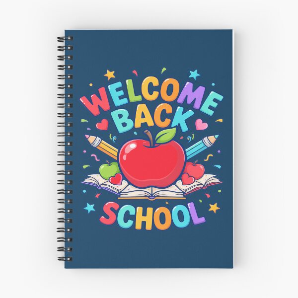 Item preview,  WELCOME for BACK TO SCHOOL for Teachers, School Staff designed and sold by Greenbaby.