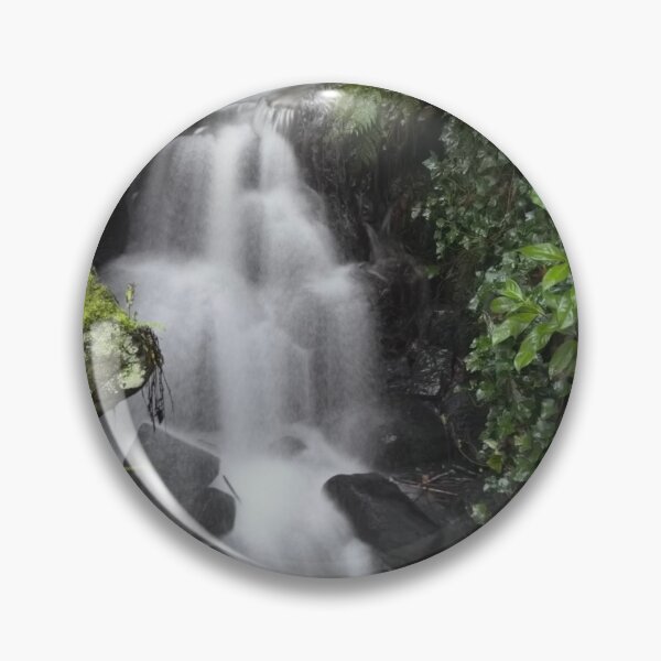 Item preview, Sheffield park waterfall designed and sold by Astute-Artio-Photography.