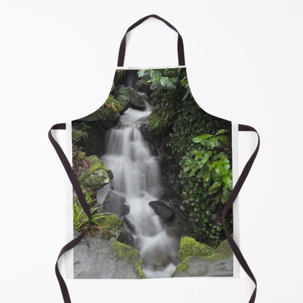 Item preview, Sheffield park waterfall designed and sold by Astute-Artio-Photography.