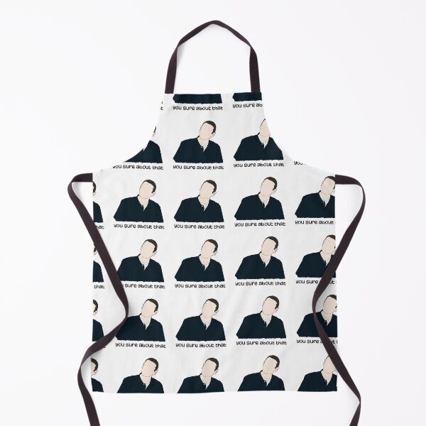 Item preview, You sure about that designed and sold by Lazyi99.