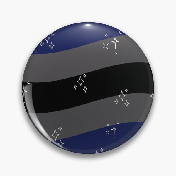 Item preview, Gendervoid Pride Flag designed and sold by JustRhoades.