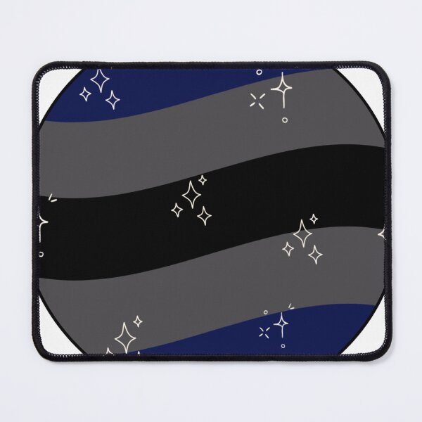 Item preview, Gendervoid Pride Flag designed and sold by JustRhoades.