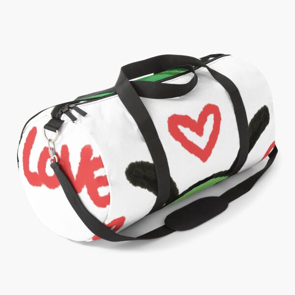 Item preview, Green Love Bug With Red Kisses designed and sold by Glitch-Critters.
