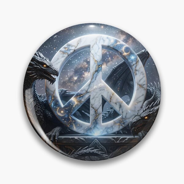 Item preview, Guardians of Peace designed and sold by KilgoreCreates.