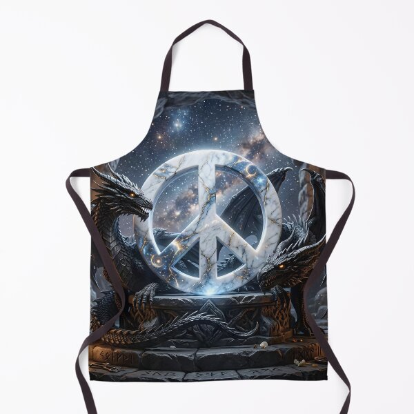 Item preview, Guardians of Peace designed and sold by KilgoreCreates.