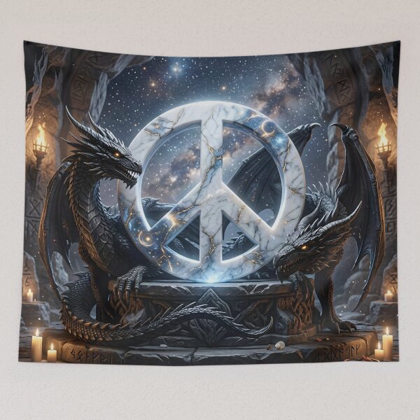 Item preview, Guardians of Peace designed and sold by KilgoreCreates.
