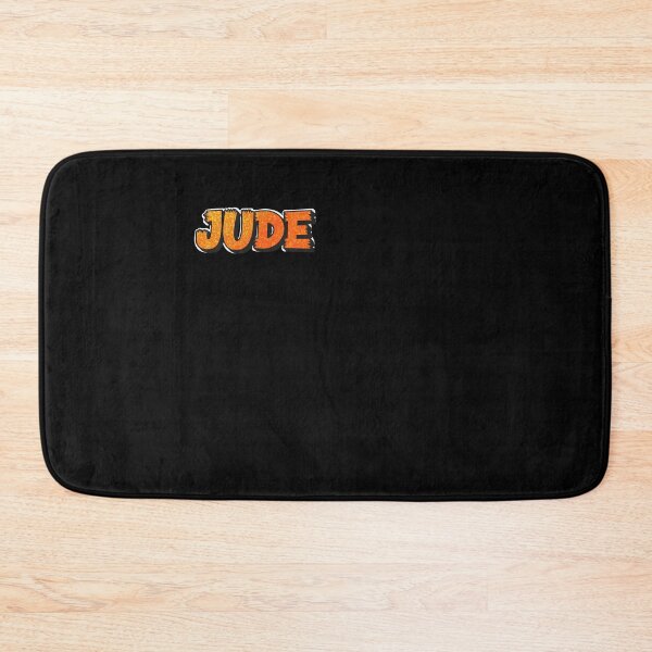 Item preview, Jude Personalized Name - Funny & Cool Custom Gift for Boys, Teens designed and sold by Oussinc.