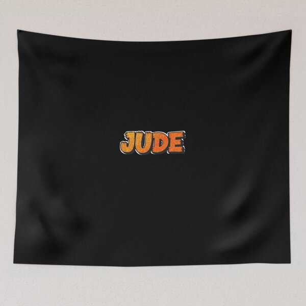 Item preview, Jude Personalized Name - Funny & Cool Custom Gift for Boys, Teens designed and sold by Oussinc.