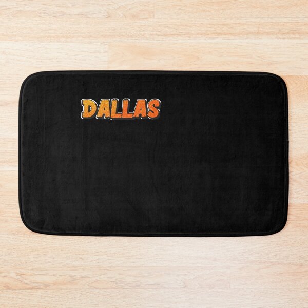 Item preview, Dallas Personalized Name - Funny & Cool Custom Gift for Boys, Teens designed and sold by Oussinc.
