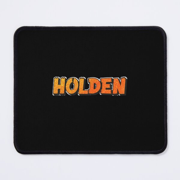 Item preview, Holden Personalized Name - Funny & Cool Custom Gift for Boys, Teens designed and sold by Oussinc.
