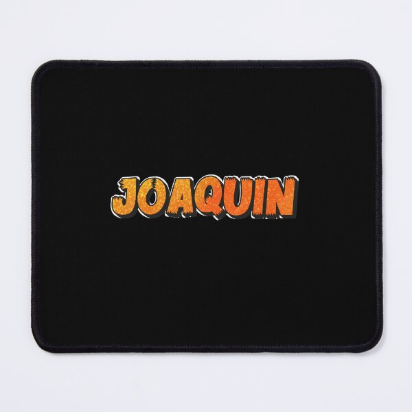 Item preview, Joaquin Personalized Name - Funny & Cool Custom Gift for Boys, Teens designed and sold by Oussinc.