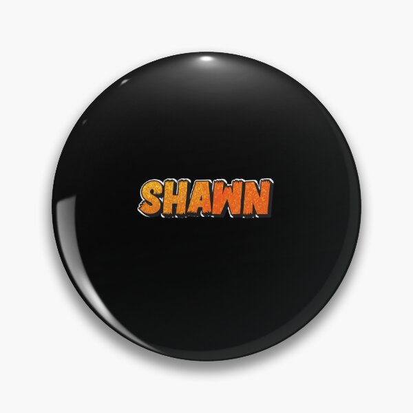 Item preview, Shawn Personalized Name - Funny & Cool Custom Gift for Boys, Teens designed and sold by Oussinc.