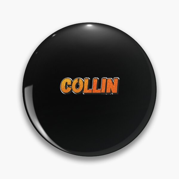 Item preview, Collin Personalized Name - Funny & Cool Custom Gift for Boys, Teens designed and sold by Oussinc.