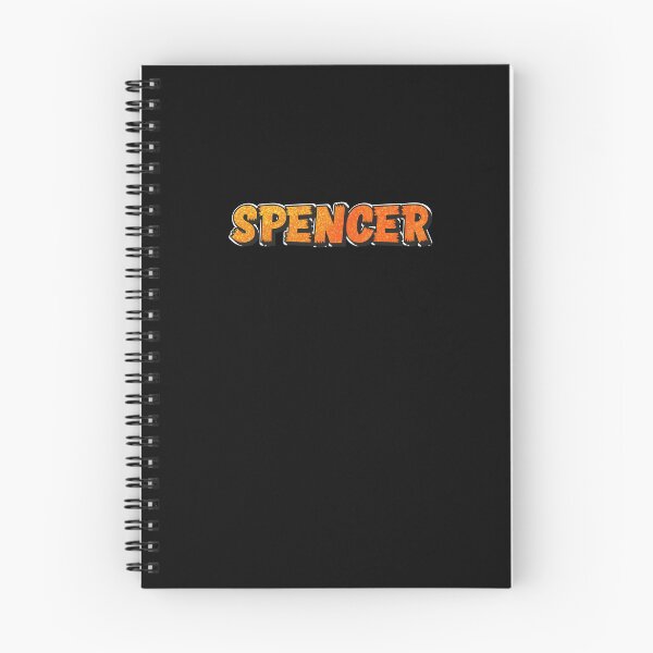 Item preview, Spencer Personalized Name - Funny & Cool Custom Gift for Boys, Teens designed and sold by Oussinc.