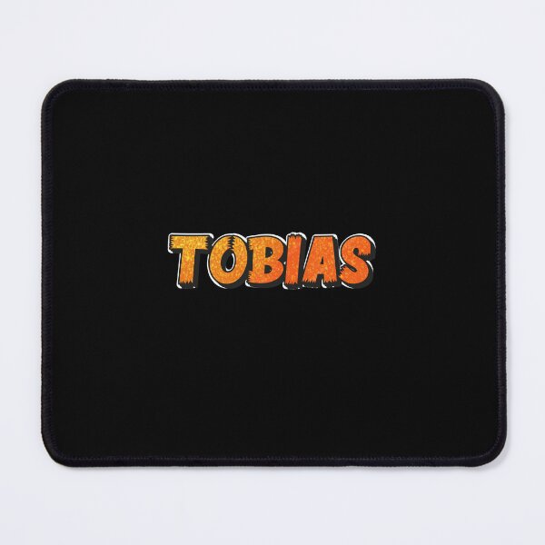 Item preview, Tobias Personalized Name - Funny & Cool Custom Gift for Boys, Teens designed and sold by Oussinc.