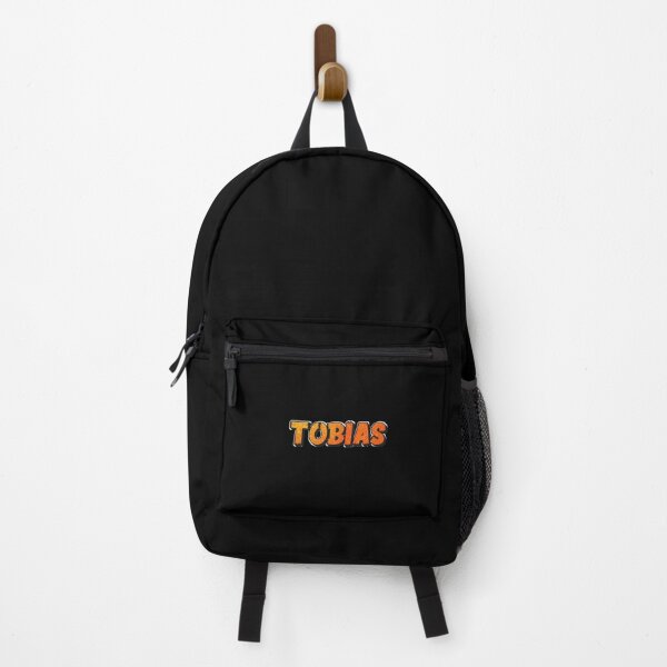 Item preview, Tobias Personalized Name - Funny & Cool Custom Gift for Boys, Teens designed and sold by Oussinc.