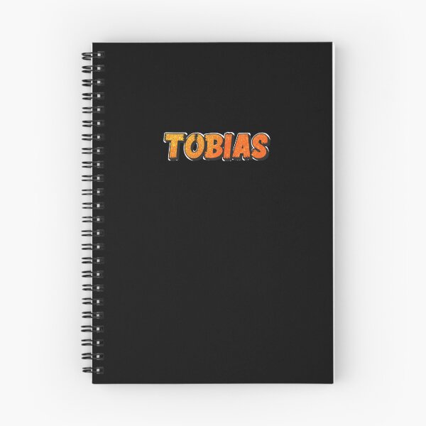 Item preview, Tobias Personalized Name - Funny & Cool Custom Gift for Boys, Teens designed and sold by Oussinc.