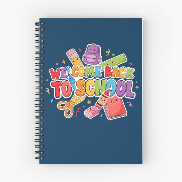 Item preview,  WELCOME for BACK TO SCHOOL for Teachers, School Staff designed and sold by Greenbaby.