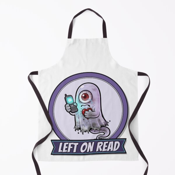 Item preview, left on read designed and sold by schnurrzz.