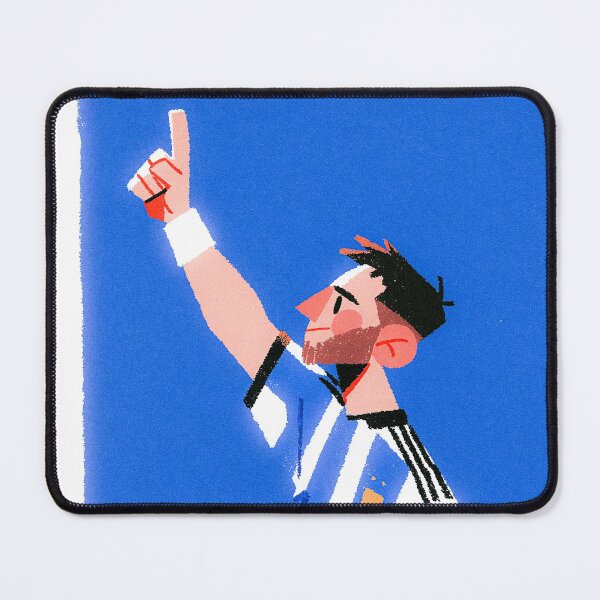 Item preview, FOOTY designed and sold by FRONTIERTEE.