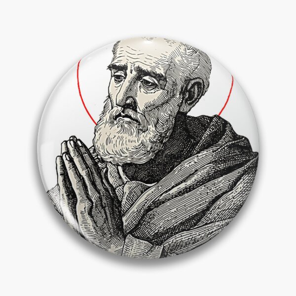 Item preview, Saint Paul, the Apostle designed and sold by weirdcountry.