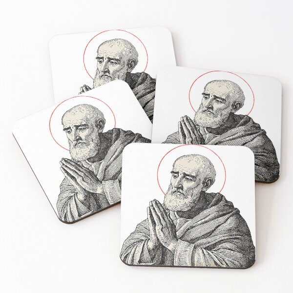 Item preview, Saint Paul, the Apostle designed and sold by weirdcountry.
