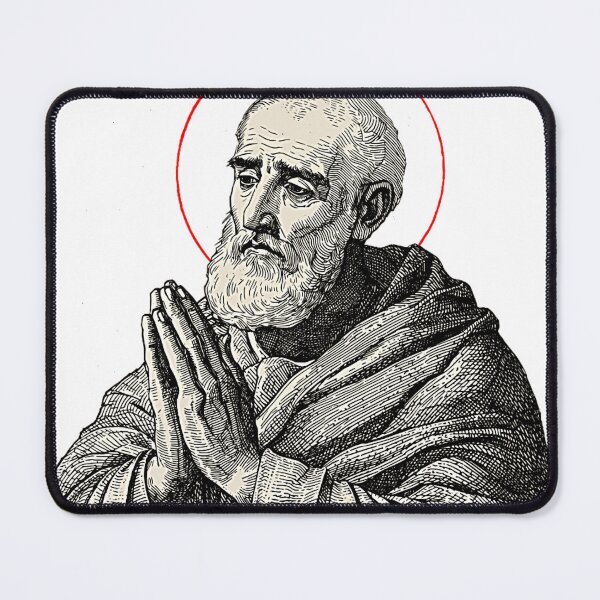 Item preview, Saint Paul, the Apostle designed and sold by weirdcountry.