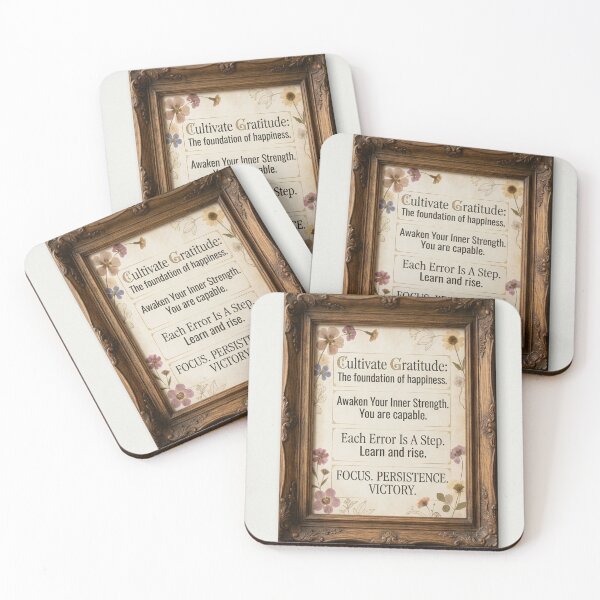 Item preview, Motivational Quotes designed and sold by 4Magnify.