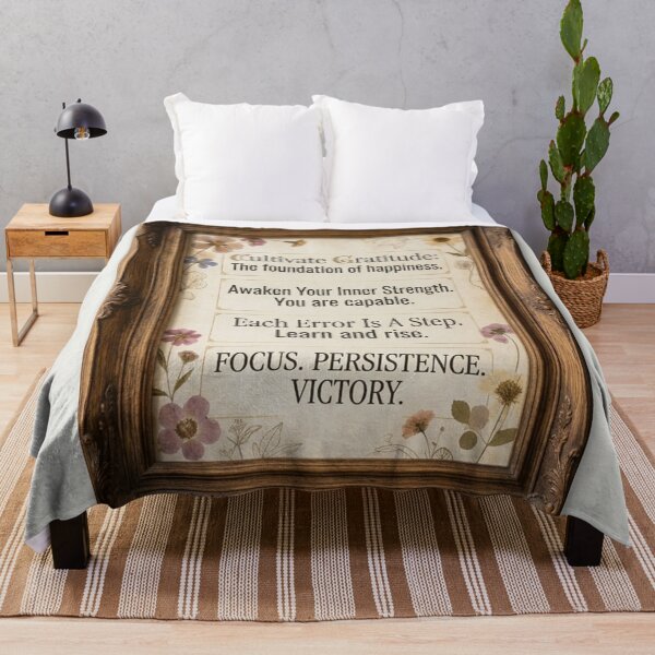 Item preview, Motivational Quotes designed and sold by 4Magnify.