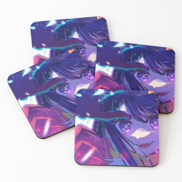 Item preview, Ai Hoshino Star Eyes designed and sold by Aniwhisper240.