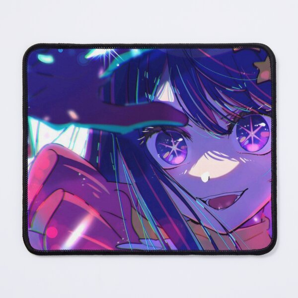 Item preview, Ai Hoshino Star Eyes designed and sold by Aniwhisper240.