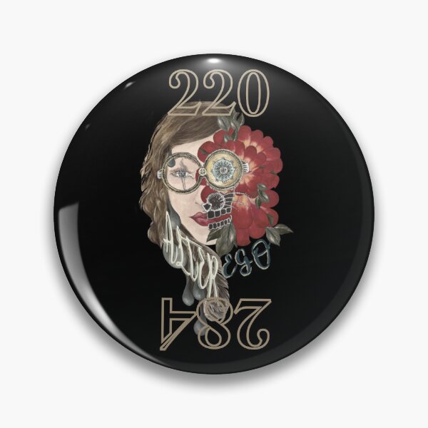 Item preview, Alter Ego designed and sold by K.Art-Avato ⭐.